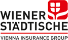Logo der Firma WIENER STÄDTISCHE VERSICHERUNG AG Vienna Insurance Group