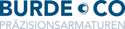 Logo der Firma Burde Technology GmbH