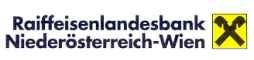 Logo der Firma RAIFFEISENLANDESBANK NIEDERÖSTERREICH-WIEN AG