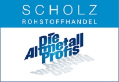 Logo der Firma Scholz Rohstoffhandel GmbH